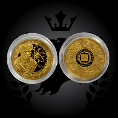 Gold-Silver-Euros