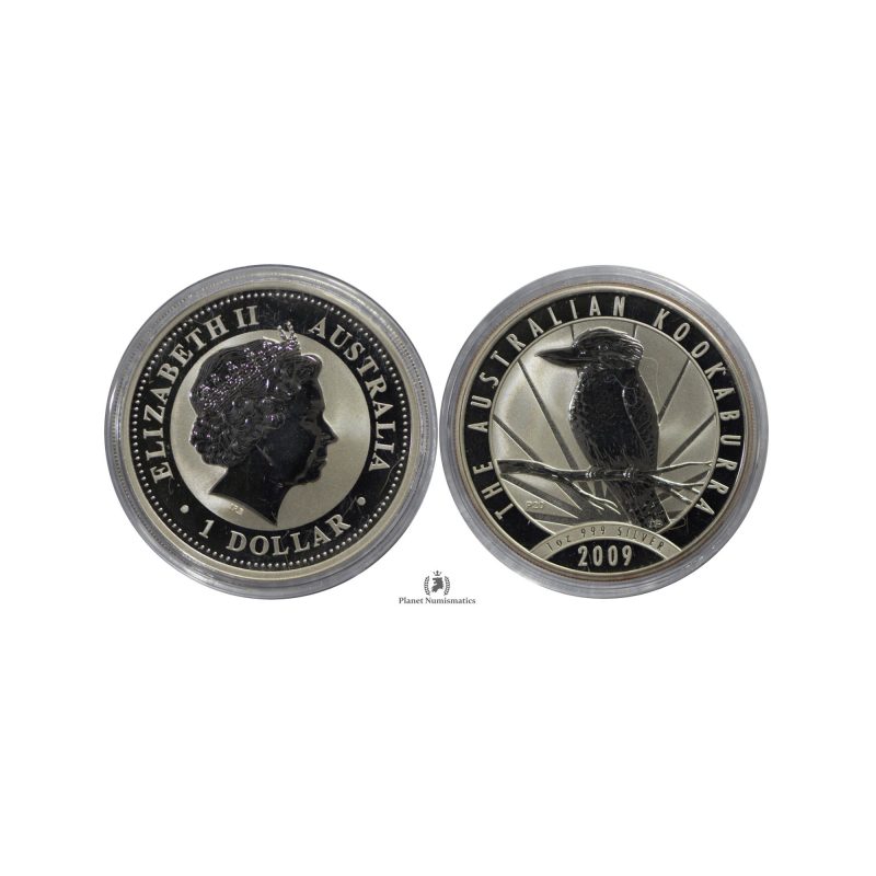 2022春夏新作 15日限定 Ｐ10倍 アンティークコイン NGC PCGS Australia 2018 1$ Precious  Australian Beauties Kookaburra silver coin