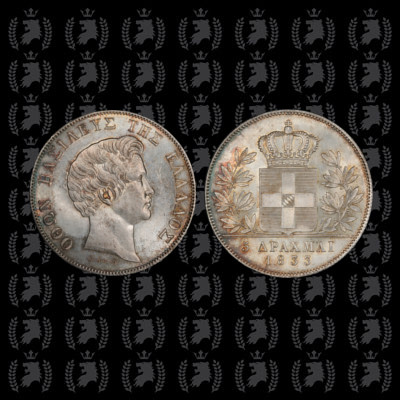 1833-5-drachmai-silver-pcgs-ms65-rare-otto-greece-world-coins-planetnumismatics.1