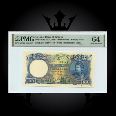 1944-nd-100-drachmai-pmg-64-themistocles-greece-banknotes-planetnumismatics.obv.1