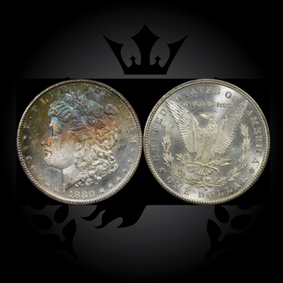 1880-s-silver-dollar-morgan-pcgs-ms64+-usa-world-coins-planetnumismatics